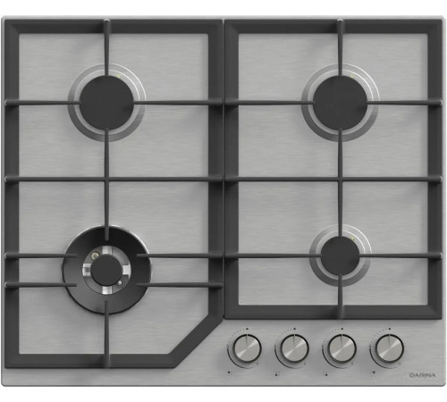 Варочная панель Darina ER4 BGM 341 08 X