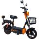 Электросамокат Kugoo Kirin EC 02 Pro