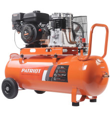 Компрессор Patriot KGA 450 L100
