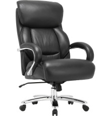 Кресло Brabix Pride HD-100 черный