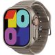 Умные часы XO M10 Ultra серый