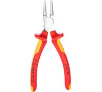Круглогубцы Knipex KN-2206160