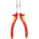 Круглогубцы Knipex KN-2206160