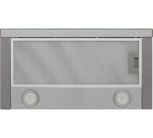 Кухонная вытяжка Krona Kamilla T Sensor 600 КА-00008308 нержавеющая сталь