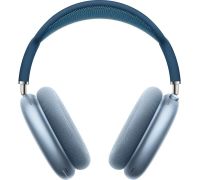 Наушники Apple AirPods Max с разъёмом Lightning, голубое небо