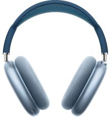 Наушники Apple AirPods Max с разъёмом Lightning, голубое небо