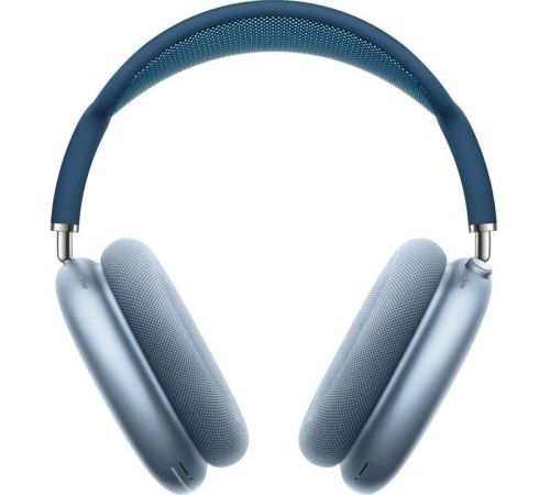 Наушники Apple AirPods Max с разъёмом Lightning, голубое небо