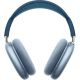 Наушники Apple AirPods Max с разъёмом Lightning, голубое небо