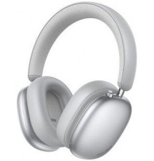 Наушники Hoco W63 серебристый