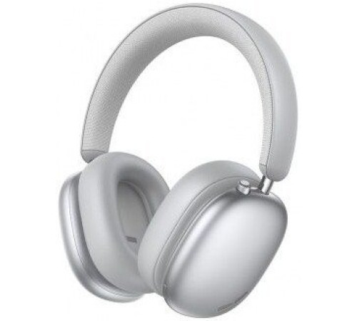 Наушники Hoco W63 серебристый