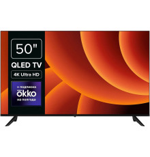 Телевизор Rombica 50MT-UDG54G