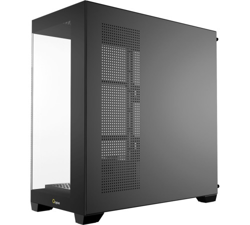 Корпус Ocypus Gamma C72 BK