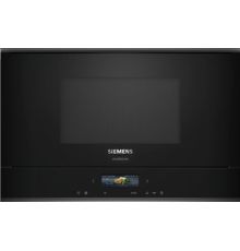 Микроволновая печь Siemens iQ700 BF922L1B1