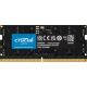 Оперативная память Crucial 8ГБ DDR5 SODIMM 5600 МГц CT8G56C46S5
