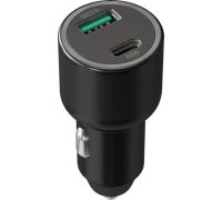 Автомобильное зарядное WIIIX UCC-7-2-10