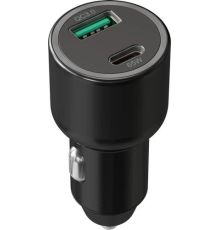 Автомобильное зарядное WIIIX UCC-7-2-10