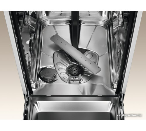 Отдельностоящая посудомоечная машина Electrolux ESA63200SX