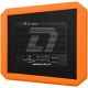 Корпусной активный сабвуфер DL Audio Piranha 12A Orange V.3