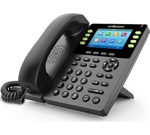 IP-телефон Flyingvoice FIP14G