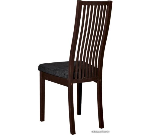 Стул Folium Матрикс MO262006B масло, коричневый, Black