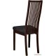 Стул Folium Матрикс MO262006B масло, коричневый, Black
