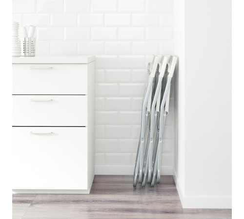 Стул Swed House Swed house Lagman 34.36.4664 белый