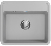 Кухонная мойка Granula ST-5601 белый