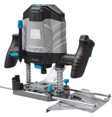 Кромочно-петельный фрезер Rogel MMR-1400