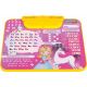 Детский стол BRAUBERG Nika Kids 532635 розовый