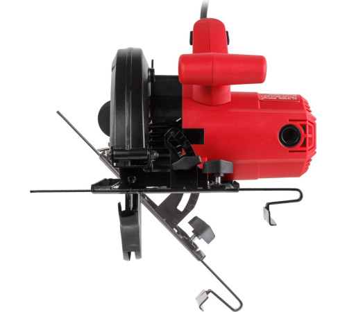 Дисковая циркулярная пила Wortex LX CS 1915-2 1333556