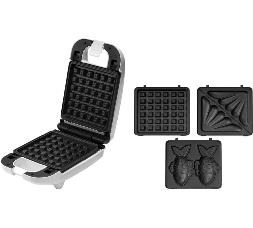 Вафельница Galaxy Line GL2971