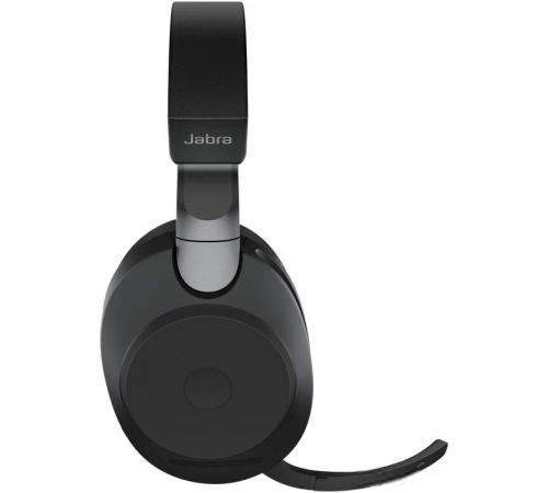Наушники Jabra Evolve2 85 USB-A MS черный