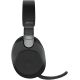 Наушники Jabra Evolve2 85 USB-A MS черный