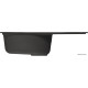 Кухонная мойка Mixline ML-GM16 551926 черный
