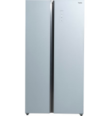 Холодильник side by side Бирюса SBS 541 TWG