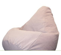 Кресло-мешок Flagman Груша Макси Г2.5-769 Verona 769 Rose