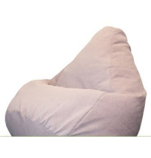 Кресло-мешок Flagman Груша Макси Г2.5-769 Verona 769 Rose