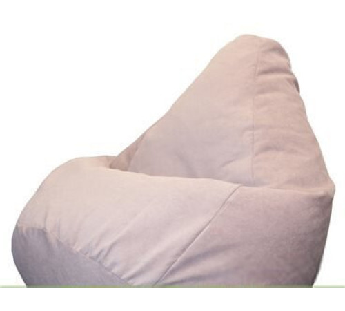 Кресло-мешок Flagman Груша Макси Г2.5-769 Verona 769 Rose