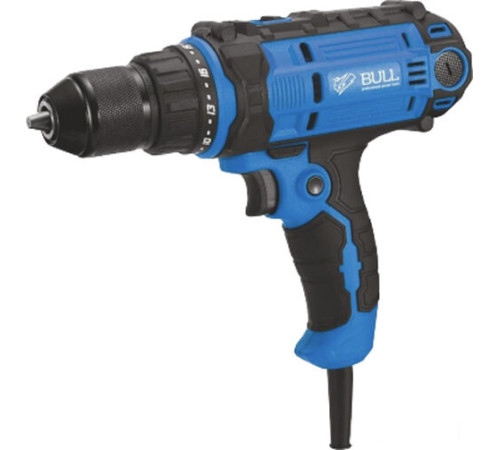 Дрель-шуруповерт Bull CDR 1340