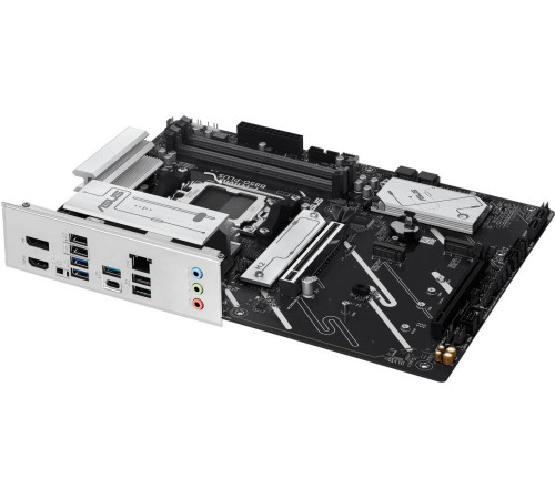 Материнская плата ASUS Prime B850-Plus