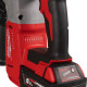 Перфоратор Milwaukee M18 BLHXMC-502X 4933499459 с 2-мя АКБ, кейс