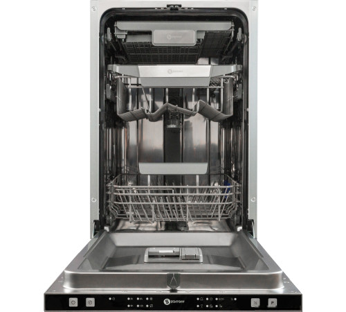 Встраиваемая посудомоечная машина Schtoff SVA 45106 A