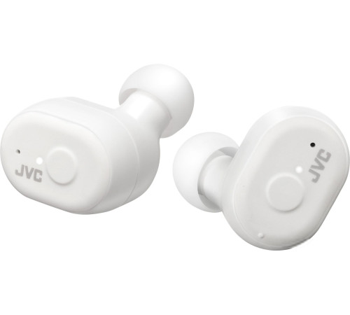 Наушники JVC HA-A11T белый