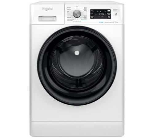 Стиральная машина Whirlpool FFB 10469 BV EE