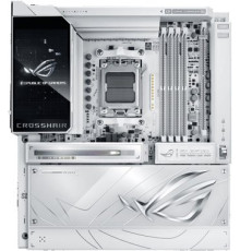 Материнская плата ASUS ROG Crosshair X870E Glacial