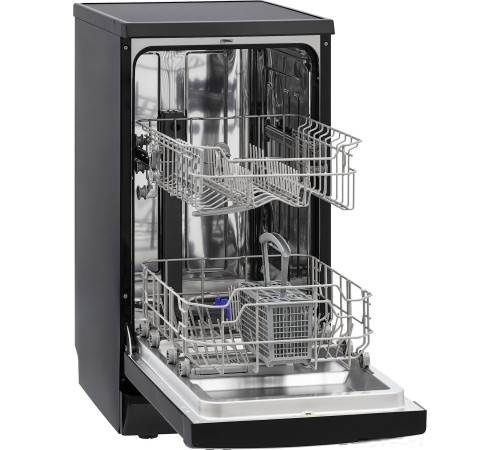 Отдельностоящая посудомоечная машина Krona Riva 45 FS BL