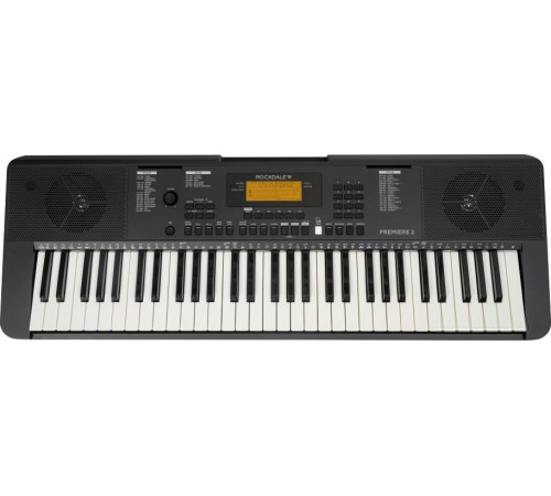 Синтезатор Rockdale Premiere 2