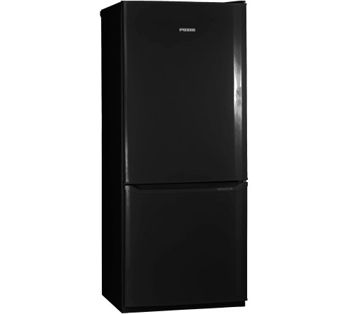 Холодильник POZIS RK-101 черный