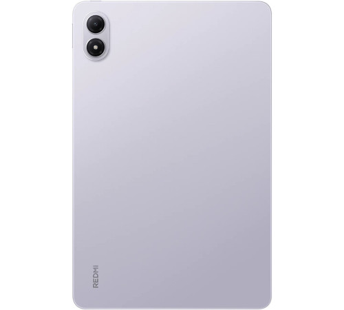 Планшет Xiaomi Redmi Pad 2 Pro 6GB/128GB международная версия лавандовый пурпур