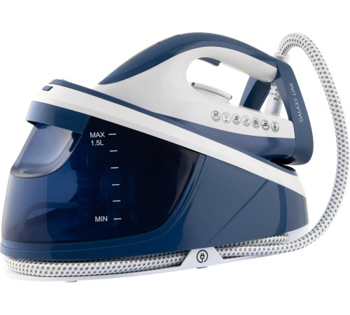 Утюг Galaxy Line GL6172